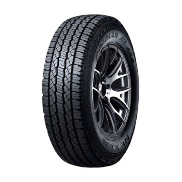 245/70R16 107T ROADIAN AT 4x4