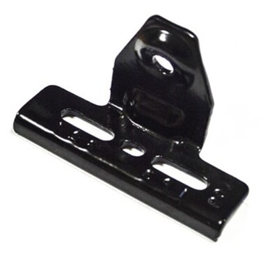 MENABO FIX503FP KIT ΑΚΡΑ (ΠΟΔΙΑ) FIX POINT ΓΙΑ ΜΠΑΡΕΣ TEMA/TEMA ALU (1SET - 4 τεμ.) (4380/MB)