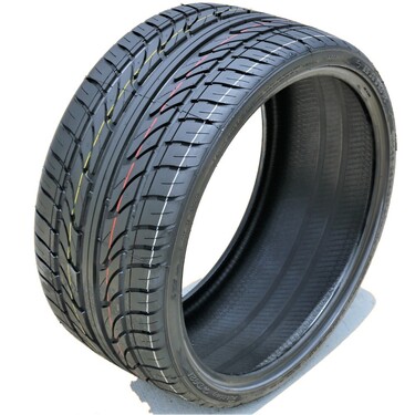225/40R18 HAIDA HD921 92W XL
