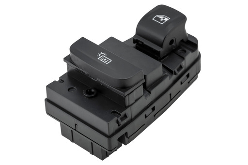 ΔΙΠΛΟΣ ΔΙΑΚΟΠΤΗΣ ΠΑΡΑΘΥΡΩΝ ΓΙΑ BMW ΣΕΙΡΑ 6 GT G32 2017+ orig.61316832736 ΝΤΥ - 1 TEM.