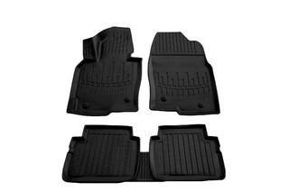 MAZDA CX-5 5D 2012>2017 ΠΑΤ.ΛΑΣΤΙΧΟ ΣΚΑΦΑΚΙΑ (ΜΕ ΚΟΥΜΠΩΜΑΤΑ) 5ΤΕΜ.