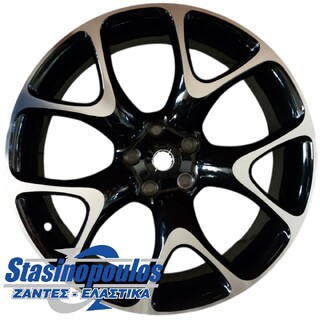 ΖΑΝΤΕΣ 17'' OPEL 7x17 5x115 ET35 ΚΩΔΙΚΟΣ :627