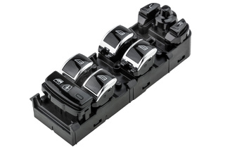 ΠΟΛΛΑΠΛΟΣ ΔΙΑΚΟΠΤΗΣ ΠΑΡΑΘΥΡΩΝ ΓΙΑ VOLVO S90 2016+ 3PINS orig.31415521 ΝΤΥ - 1 ΤΕΜ.