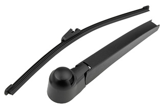 ΥΑΛΟΚΑΘΑΡΙΣΤΗΡΑΣ ΠΙΣΩ ΜΕ ΜΠΡΑΤΣΟ ΓΙΑ VW GOLF IV 5D 97+ 34,5cm orig.723180208/1J6955435/9541RWT2 ΝΤΥ - 1 τεμ.