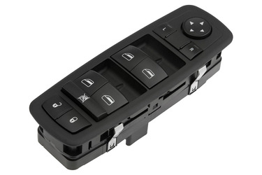 ΠΟΛΛΑΠΛΟΣ ΔΙΑΚΟΠΤΗΣ ΠΑΡΑΘΥΡΩΝ ΓΙΑ CHRYSLER TOWN / COUNTRY 2009+ / DODGE GRAND CARAVAN 2009+ orig.04602535AC+4602535AC ΝΤΥ - 1 TEM.