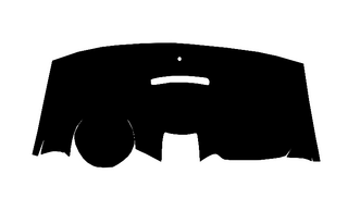 ΚΑΛΥΜΜΑ ΤΑΜΠΛΟ FORD FIESTA MK6 FACELIFT 2013>2017  RACE AXION - 1TEM