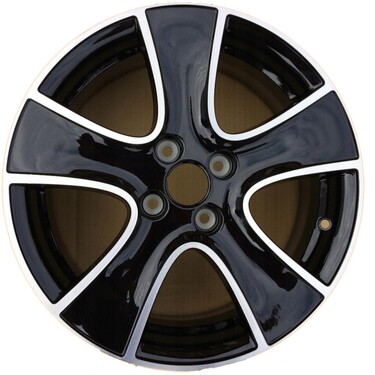 ΖΑΝΤΕΣ 15'' RENAULT STYLE 6.5x15 4x100 ET35 ΚΩΔΙΚΟΣ : 720