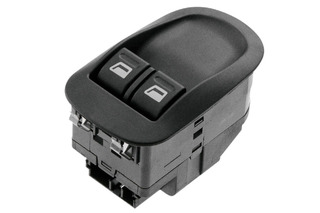 ΔΙΑΚΟΠΤΗΣ ΓΙΑ PEUGEOT 206 ΔΙΠΛΟΣ ΜΕ ΠΛΑΙΣΙΟ 6PIN ΠΑΡΑΘΥΡΩΝ orig.6554.WQ