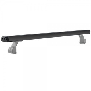 ΜΠΑΡΑ ΟΡΟΦΗΣ ΑΛΟΥΜΙΝΙΟΥ ΣΕ ΜΑΥΡΟ ΧΡΩΜΑ OFFROAD L 150 cm ΓΙΑ ΟΧΗΜΑΤΑ ΜΕ ΝΕΡΟΧΥΤΗ MENABO - 1 ΤΕΜ.