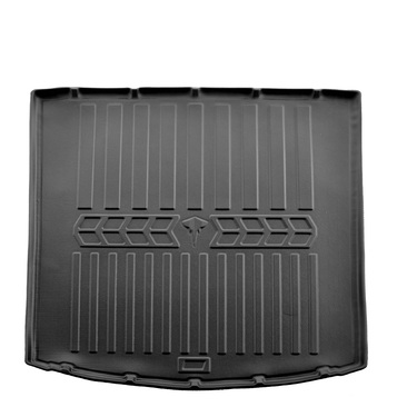 ΠΑΤΑΚΙ ΠΟΡΤ ΜΠΑΓΚΑΖ ΣΕ ΣΚΑΦΗ ΓΙΑ AUDI A4 B7 4D SEDAN 2004-2008 RACE AXION - 1 Τεμ.