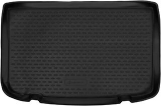 ΜΑΡΚΕ ΠΑΤΑΚΙ ΣΚΑΦΗ ΠΟΡΤ ΜΠΑΓΚΑΖ ΓΙΑ MERCEDES A-CLASS W176 5D 2012-2018 TPE ΛΑΣΤΙΧΟ ΣΕ ΜΑΥΡΟ ΧΡΩΜΑ NOVLINE - 1 ΤΕΜ.