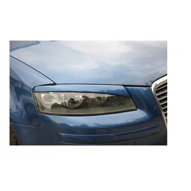 ΦΡΥΔΑΚΙΑ ΓΙΑ AUDI A3 TYP 8P 2003 - 2011 ΠΛAΣΤΙΚΟ MOTORDROME