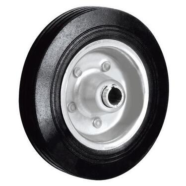 ΑΝΤΑΛΛΑΚΤΙΚΗ ΡΟΔΑ ΡΥΜΟΥΛΚΗΣΗΣ ΤΡΕΙΛΕΡ JOCKEY WHEEL 200mm ΓΙΑ L7153.1