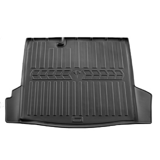 ΠΑΤΑΚΙ ΠΟΡΤ ΜΠΑΓΚΑΖ ΣΕ ΣΚΑΦΗ ΓΙΑ DACIA LOGAN III 4D SEDAN 2020+ / TALIANT 4D SEDAN 2021+ RACE AXION - 1 Τεμ.