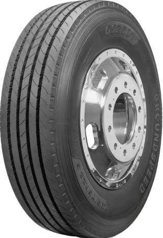 215/75R17.5 16PR GSZS01 135/133L