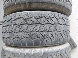 DOT 4923 265/60R18 HANKOOK DYNAPRO AT2 ΜΕΤΑΧΕΙΡΙΣΜΕΝΑ ΕΛΑΣΤΙΚΑ