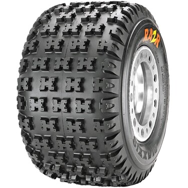 20X11.00-9 M932 4PR 38J TL RAZR MAXXIS