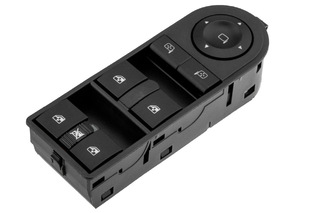 ΔΙΑΚΟΠΤΗΣ ΓΙΑ OPEL TIGRA 04-10 ΠΟΛΛΑΠΛΟΣ 18PIN ΠΑΡΑΘΥΡΩΝ
