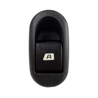 ΔΙΑΚΟΠΤΗΣ ΓΙΑ CITROEN C2 / CITROEN C3 / PEUGEOT 1007 ΜΟΝΟΣ ΜΕ ΠΛΑΙΣΙΟ ΠΑΡΑΘΥΡΩΝ 4 PIN NTY - orig. 6554.L7 - 1 ΤΕΜ.