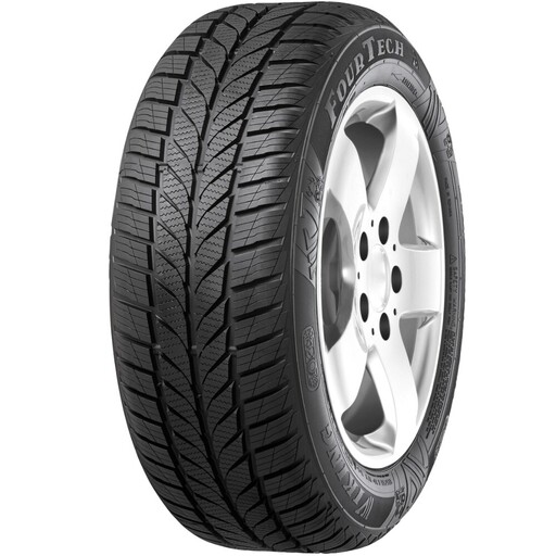 ΕΛΑΣΤΙΚΑ 185/60R15 VIKING FOUR TECH ΤΕΣΣΑΡΩΝ ΕΠΟΧΩΝ