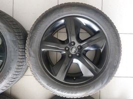 19'' ΖΑΝΤΕΣ LAND ROVER ΜΕ PIRELLI 255/55R19