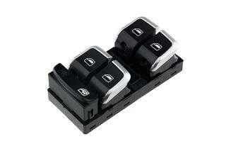 ΔΙΑΚΟΠΤΗΣ ΓΙΑ AUDI A4 08+ /A5 08+ /Q5 09+ ΠΟΛΛΑΠΛΟΣ 10PIN ΠΑΡΑΘΥΡΩΝ orig.8K0959851F