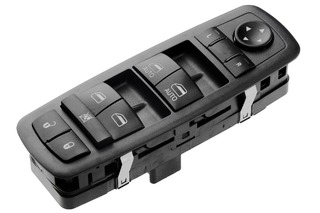 ΔΙΑΚΟΠΤΗΣ ΓΙΑ DODGE RAM 1500 09+ ΠΟΛΛΑΠΛΟΣ 11+3PIN ΠΑΡΑΘΥΡΩΝ orig.04602863AB