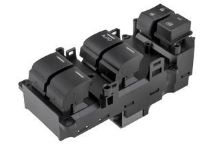 ΠΟΛΛΑΟΣ ΔΙΑΚΟΠΤΗΣ ΠΑΡΑΘΥΡΩΝ ΓΙΑ HONDA ACCORD 2008+ orig.35750-TB0-H01 ΝΤΥ - 1 TEM.