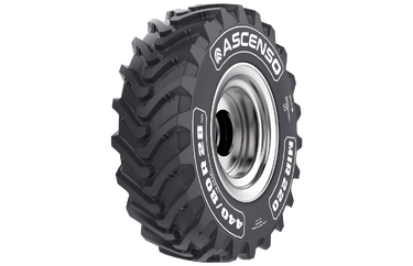 440/80R28 Steel Belted MIR220 156A8/B IND TL