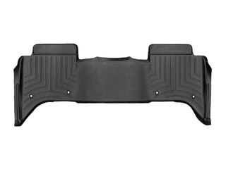 ΠΑΤΑΚΙΑ ΜΑΡΚΕ ΓΙΑ LAND ROVER RANGE ROVER 2018+  ΟΠΙΣΘΙΑ ΜΑΥΡΑ 2ΤΕΜ WEATHERTECH