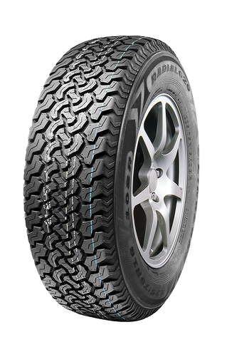 205/80R16 104T XL R620