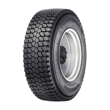 11R22.5 TR688 148/144M 16PR