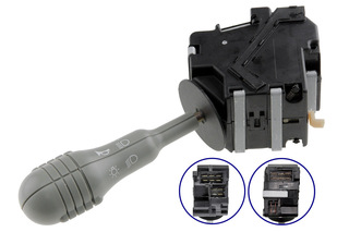 RENAULT TWINGO 2007+  ΔΙΑΚΟΠΤΗΣ ΛΕΒΙΕΣ ΦΩΤΩΝ ΚΟΡΝΑΣ orig.77 01 046 629