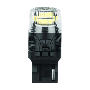 W21W (T20) 12V W3x16d 680/400lm 6.500K ΔΙΠΛΗΣ ΠΟΛΙΚΟΤΗΤΑΣ LED CAN-BUS ULTRA-LUMEN SERIES 2ΤΕΜ.