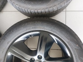 19'' ΖΑΝΤΕΣ LAND ROVER ΜΕ PIRELLI 255/55R19