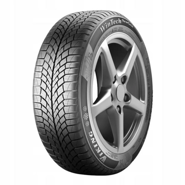 ΜΟΝΟ ΕΛΑΣΤΙΚΟ ΑΠΟ STOCK 255/55R18 VIKING WINTECH 109V XL DOT 1323