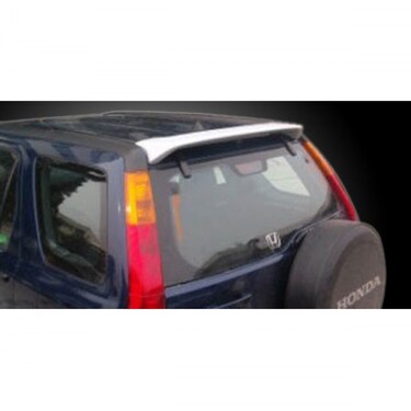 Αεροτομή Οροφής για Honda CR-V 2001-2006 από Πολυουρεθάνη Motordrome Design - 1 τεμ.