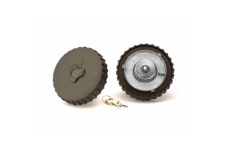 ΤΑΠΑ ΠΕΤΡΕΛΑΙΟΥ ΜΕ ΚΛΕΙΔΙ ΓΙΑ RENAULT FARMA - 1 τεμ.