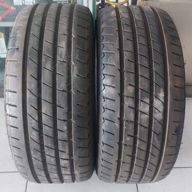 DOT 3922 ΖΕΥΓΑΡΙ 235/35R19 LASSA ΜΕΤΑΧΕΙΡΙΣΜΕΝΑ ΕΛΑΣΤΙΚΑ