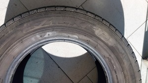 DOT 0225 235/65R16 C FALKEN VAN01 ΤΕΤΡΑΔΑ ΜΕΤΑΧΕΙΡΙΣΜΕΝΑ ΕΛΑΣΤΙΚΑ