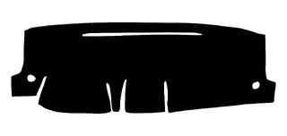 ΚΑΛΥΜΜΑ ΤΑΜΠΛΟ TOYOTA AVENSIS T25 2003>2009 (ΜΕ ΝΤΟΥΛΑΠΙ)   RACE AXION - 1TEM