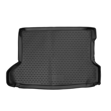 ΠΑΤΑΚΙ ΣΚΑΦΗ ΠΟΡΤ ΜΠΑΓΚΑΖ TPE ΛΑΣΤΙΧΟ ΣΕ ΜΑΥΡΟ ΧΡΩΜΑ NOVLINE ΓΙΑ HONDA HR-V 2Η ΓΕΝΙΑ SW 2016+ - 1 ΤΕΜ.