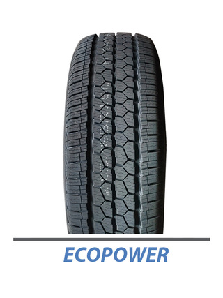 ΕΛΑΣΤ 175/70R14C 95/93T PWR4S