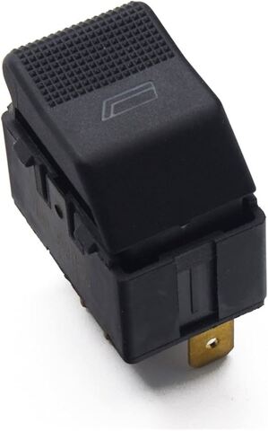 ΔΙΑΚΟΠΤΗΣ ΠΑΡΑΘΥΡΩΝ ΜΟΝΟΣ 5PIN ΓΙΑ VW POLO 6N2 1999+ - 1  τεμ.