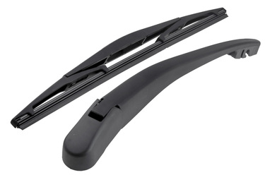 NISSAN X-TRIAL 2007+ YΑΛΟΚΑΘΑΡΙΣΤΗΡΑΣ ΠΙΣΩ ME ΜΠΡΑΤΣΟ 35cm orig.28780JG000/28782JG000