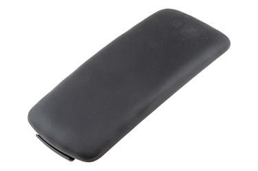 ΚΑΠΑΚΙ OEM ΤΕΜΠΕΛΗ ΓΙΑ AUDI A1 2010+ ΑΝΘΡΑΚΙ ΧΡΩΜΑ NTY - 1 τεμ.