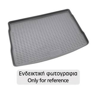 ΜΑΡΚΕ ΠΑΤΑΚΙ ΣΚΑΦΗ ΠΟΡΤ ΜΠΑΓΚΑΖ ΓΙΑ PEUGEOT 308 SW 2022+ TPE ΛΑΣΤΙΧΟ ΣΕ ΜΑΥΡΟ ΧΡΩΜΑ NOVLINE - 1 ΤΕΜ.