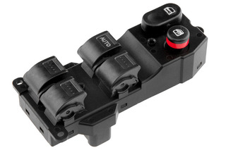 ΔΙΑΚΟΠΤΗΣ ΓΙΑ HONDA JAZZ 02-08/FIT 02-08/CITY ΠΟΛΛΑΠΛΟΣ 20PIN ΠΑΡΑΘΥΡΩΝ orig.35750-SLN-A010