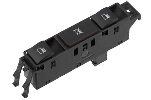 ΔΙΑΚΟΠΤΗΣ ΠΑΡΑΘΥΡΩΝ ΓΙΑ BMW ΣΕΙΡΑ 3 E46 1998+ orig.613169021184 ΝΤΥ - 1 TEM.