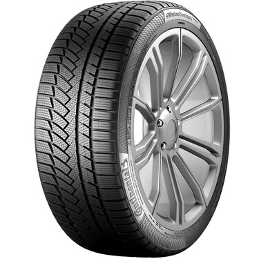STOCK ΜΟΝΟ TEMAXIΟ ΕΛΑΣΤΙΚΟ 285/45R21 113V XL FR CONTINENTAL WinterContact TS 850 P SUV AO DOT 2220